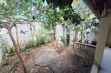 Casa &agrave; venda - 80m&sup2; - S&iacute;tio do Conde 
