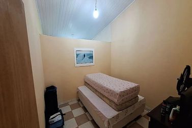 Casa &agrave; venda - 80m&sup2; - S&iacute;tio do Conde 