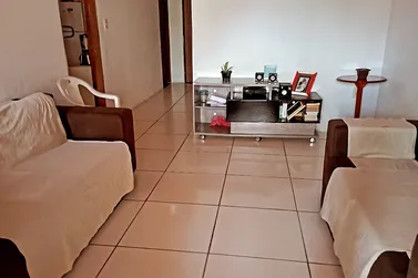 Casa &agrave; venda - 108m&sup2; - Centro