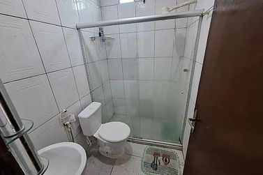 Casa &agrave; venda - 80m&sup2; - S&iacute;tio do Conde 