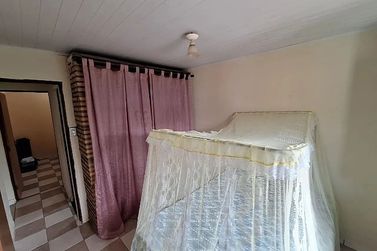 Casa &agrave; venda - 80m&sup2; - S&iacute;tio do Conde 