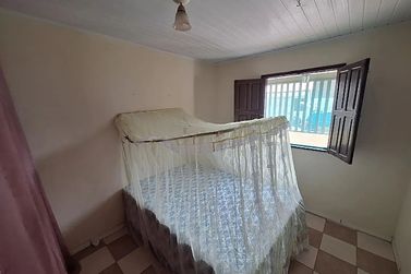 Casa &agrave; venda - 80m&sup2; - S&iacute;tio do Conde 