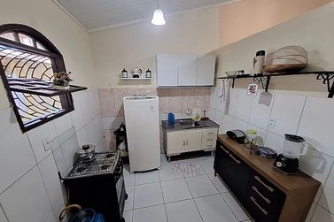 Casa &agrave; venda - 80m&sup2; - S&iacute;tio do Conde 