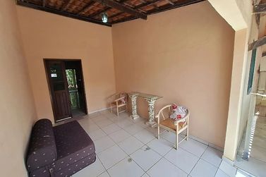 Casa &agrave; venda - 80m&sup2; - S&iacute;tio do Conde 
