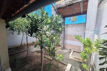 Casa &agrave; venda - 80m&sup2; - S&iacute;tio do Conde 