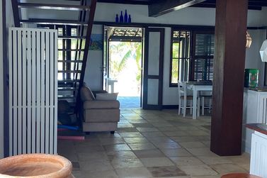 Ch&aacute;cara &agrave; venda - 300m&sup2; - Barra do Itariri