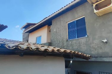 Casa &agrave; venda - 360m&sup2; - SITIO DO CONDE