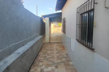 Casa &agrave; venda - 360m&sup2; - SITIO DO CONDE