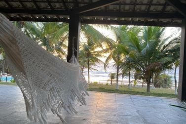 Ch&aacute;cara &agrave; venda - 300m&sup2; - Barra do Itariri