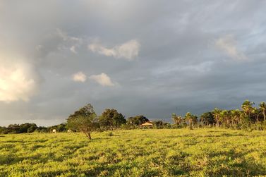 Fazenda &agrave; venda - 86684m&sup2; - Afligidos