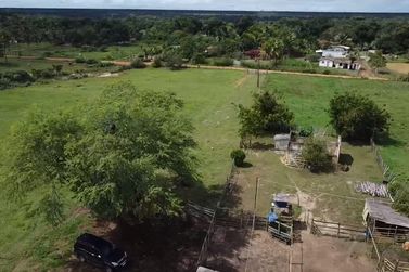 Fazenda &agrave; venda - 86684m&sup2; - Afligidos