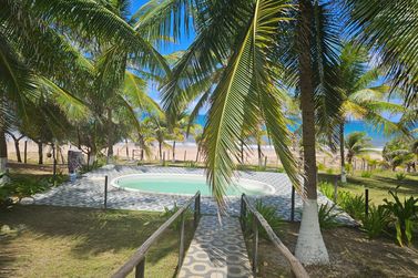 Ch&aacute;cara &agrave; venda - 300m&sup2; - Barra do Itariri