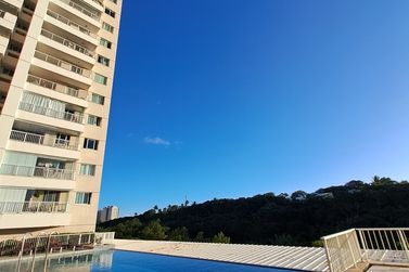 Apartamento &agrave; venda - 77m&sup2; - Pitua&ccedil;u