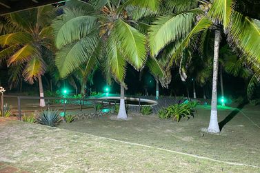 Ch&aacute;cara &agrave; venda - 300m&sup2; - Barra do Itariri