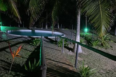 Ch&aacute;cara &agrave; venda - 300m&sup2; - Barra do Itariri