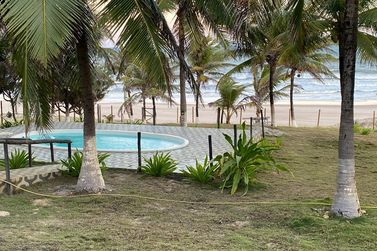 Ch&aacute;cara &agrave; venda - 300m&sup2; - Barra do Itariri