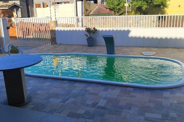 Casa &agrave; venda - 360m&sup2; - SITIO DO CONDE