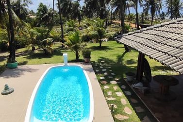 Casa &agrave; venda - 1104m&sup2; - SIRIBINHA