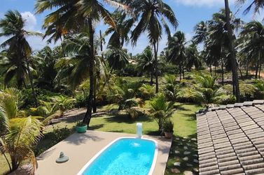 Casa &agrave; venda - 1104m&sup2; - SIRIBINHA
