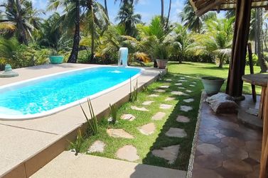 Casa &agrave; venda - 1104m&sup2; - SIRIBINHA