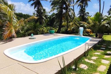 Casa &agrave; venda - 1104m&sup2; - SIRIBINHA