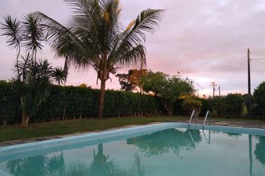 Fazenda &agrave; venda - 86684m&sup2; - Afligidos
