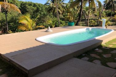Casa &agrave; venda - 1104m&sup2; - SIRIBINHA