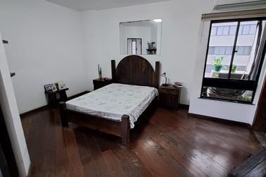 Apartamento &agrave; venda - 220m&sup2; - Pituba