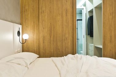 Apartamento &agrave; venda - 68m&sup2; - Pituba