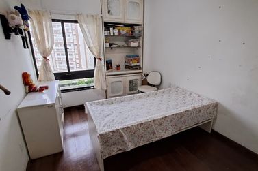 Apartamento &agrave; venda - 220m&sup2; - Pituba