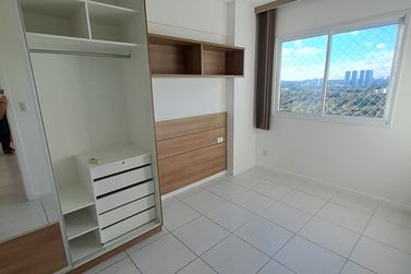Apartamento &agrave; venda - 77m&sup2; - Pitua&ccedil;u