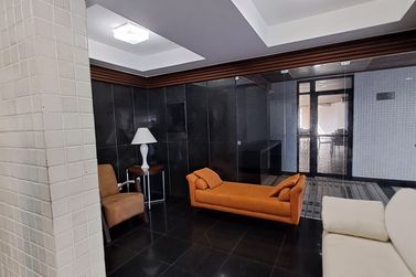 Apartamento &agrave; venda - 220m&sup2; - Pituba