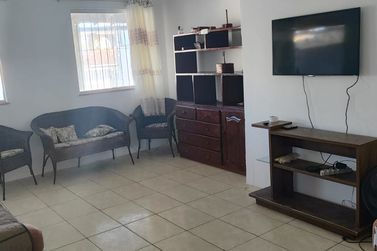 Casa &agrave; venda - 360m&sup2; - SITIO DO CONDE