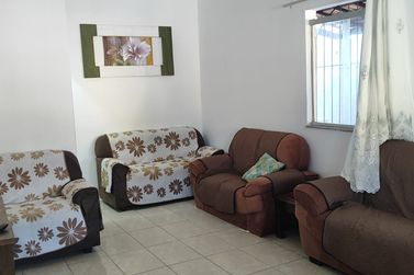 Casa &agrave; venda - 360m&sup2; - SITIO DO CONDE
