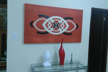 Apartamento &agrave; venda - 72m&sup2; - Costa Azul