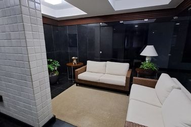 Apartamento &agrave; venda - 220m&sup2; - Pituba