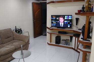 Apartamento &agrave; venda - 72m&sup2; - Costa Azul