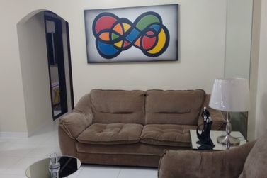 Apartamento &agrave; venda - 72m&sup2; - Costa Azul