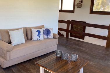 Ch&aacute;cara &agrave; venda - 300m&sup2; - Barra do Itariri