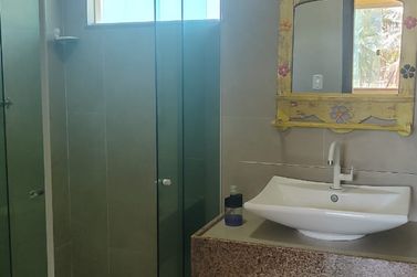 Casa &agrave; venda - 1104m&sup2; - SIRIBINHA