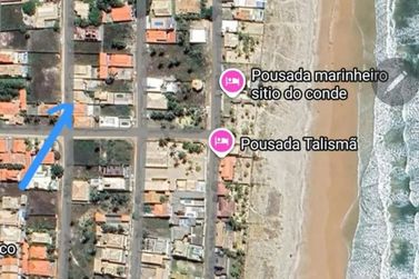 Casa &agrave; venda - 200m&sup2; - Sitio do conde 