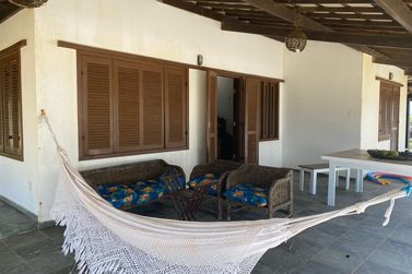 Ch&aacute;cara &agrave; venda - 300m&sup2; - Barra do Itariri