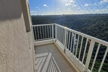 Apartamento &agrave; venda - 77m&sup2; - Pitua&ccedil;u