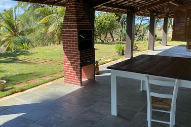 Ch&aacute;cara &agrave; venda - 300m&sup2; - Barra do Itariri
