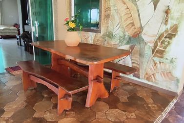 Casa &agrave; venda - 1104m&sup2; - SIRIBINHA
