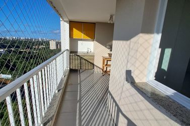 Apartamento &agrave; venda - 77m&sup2; - Pitua&ccedil;u