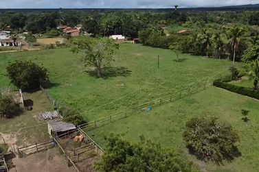 Fazenda &agrave; venda - 86684m&sup2; - Afligidos