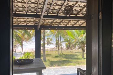 Ch&aacute;cara &agrave; venda - 300m&sup2; - Barra do Itariri