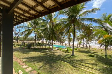 Ch&aacute;cara &agrave; venda - 300m&sup2; - Barra do Itariri
