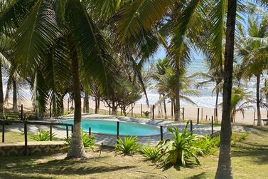 Ch&aacute;cara &agrave; venda - 300m&sup2; - Barra do Itariri